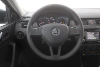 Skoda Rapid Spaceback 1.2 TSI Cool Edition