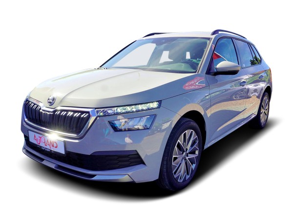 Skoda Kamiq 1.0 Clever