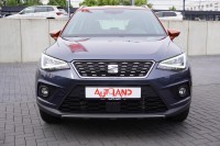 Seat Arona 1.0 TSI