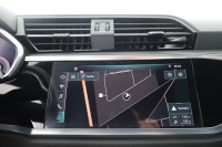 Audi Q3 40 TDI quattro S line OptikSchwarz