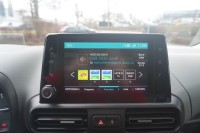 Citroen Berlingo 1.5 Blue-HDi Shine XL Aut.