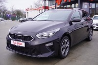 Vorschau: Kia cee'd Sporty Wagon Ceed SW 1.4 T-GDI Vision