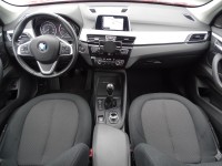BMW X1 sDrive 18 i Advantage