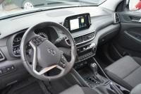 Hyundai Tucson 1.6 T-GDI Advantage 2WD