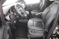 Mercedes-Benz V-Klasse V250 d Advantgarde extralang
