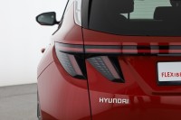 Hyundai Tucson 1.6 T-GDI HEV 4WD Aut.