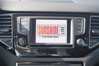 VW Golf Sportsvan VII 1.4 TSI