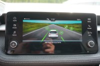 Skoda Fabia 1.0 TSI DSG