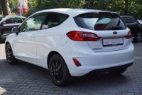 Ford Fiesta 1.1 Trend