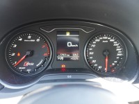 Audi RS3 Sportback 2.5 TFSI quattro