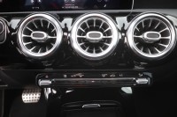 Mercedes-Benz CLA 220 Shooting Brake AMG Line