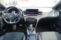 Kia pro_cee'd ProCeed 1.6 T-GDI GT