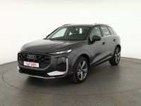 Audi Q3 1.5 TFSI s-line s-tronic n.Modell 3-Zonen-Klima Navi Sitzheizung