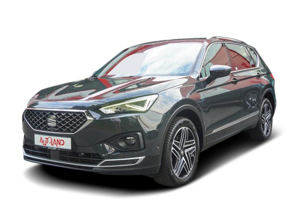 Seat Tarraco 2.0 TDI Xcellence 4Drive