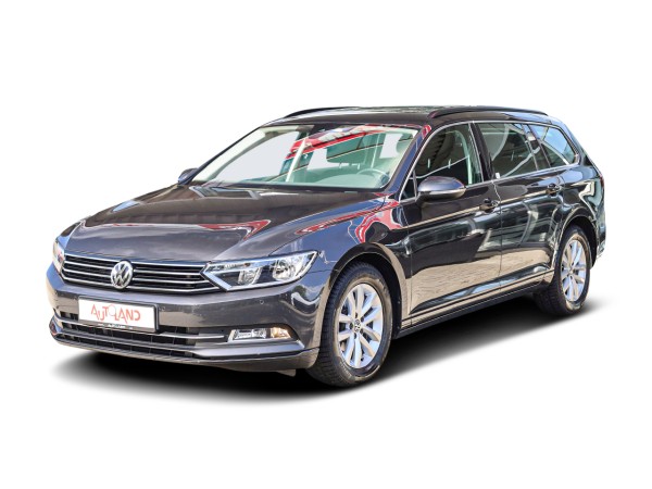 VW Passat Variant 2.0 TDI Comfortline DSG