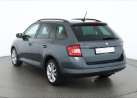 Skoda Fabia Combi 1.0 MPI Clever