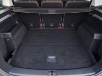VW Touran 2.0 TDI Comfortline DSG