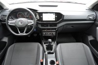 VW T-Cross 1.0 TSI Life