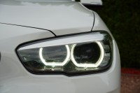 BMW 116 i Edition Sportline Shadow
