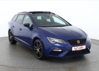 Seat Leon ST 2.0 TSI DSG Cupra 290