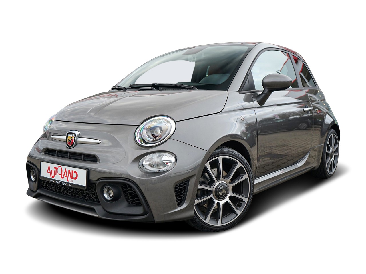 Abarth 595 1.4 Turismo