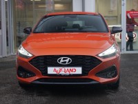 Hyundai i30 FB 1.0 T-GDi