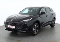 MG HS 1.5 T-GDI Luxury Aut. 2-Zonen-Klima Navi Sitzheizung