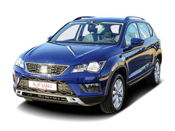 Seat Ateca 1.4 TSI Style