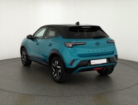 Opel Mokka GS 1.2 DI Turbo Aut.
