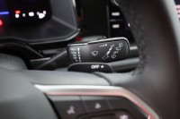 VW Taigo 1.5 TSI DSG