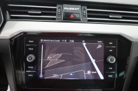 VW Passat Variant 1.5 TSI DSG Business