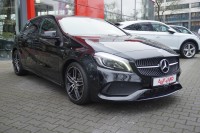 Mercedes-Benz A 180 A180 d AMG-Line Peak Edition