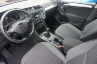 VW Tiguan 1.4 TSI Comfortline 4Motion