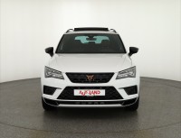 Cupra Ateca 2.0 TSI DSG 4Drive