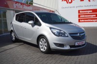 Opel Meriva B 1.4 Turbo Innovation