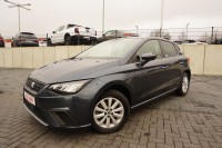 Vorschau: Seat Ibiza 1.0 TSI Style DSG