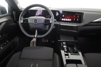 Opel Astra ST GS 1.2 Turbo Aut.