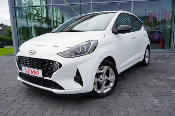 Hyundai i10 1.0 Select