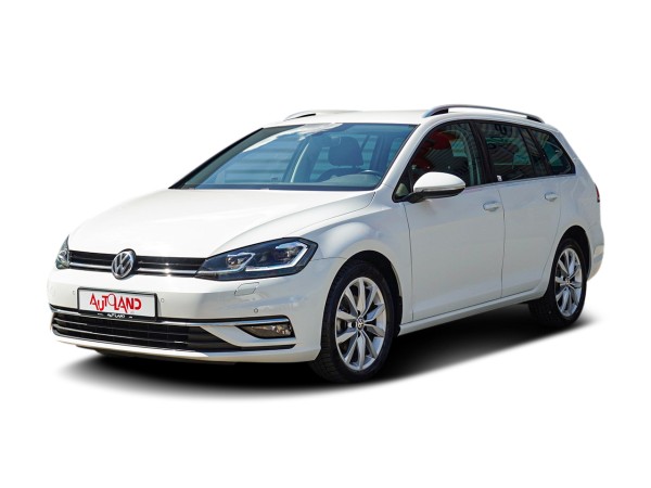 VW Golf GolfVII Variant 1.5TSI Highline DSG
