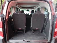 Peugeot Rifter 1.2 GT-Line L2