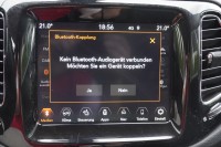 Jeep Compass 1.3 Aut. Limited