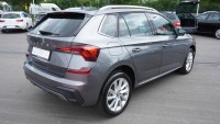 Skoda Kamiq 1.0 TSI