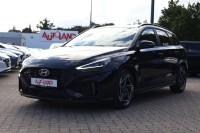 Vorschau: Hyundai i30 Kombi 1.5 T-GDI N-Line Aut.