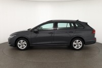 Vorschau: VW Golf VIII Variant 1.5 TSI