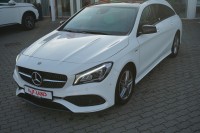 Mercedes-Benz CLA 220 Shooting Brake d 4-Matic AMG Line