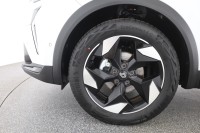 Renault Captur TCe 90