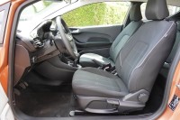 Ford Fiesta 1.1 Trend