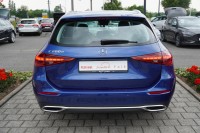 Mercedes-Benz C 220 C200 d T Avantgarde 9G-Tronic