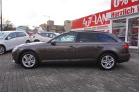 Audi A4 Quattro Avant 2.0 TDI quattro