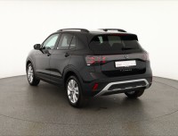VW T-Cross 1.5 TSI DSG Facelift